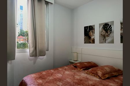 Apartamento à venda com 28m², 1 quarto e 1 vaga Apartamento à venda com 28m², 1 quarto e 1 vagaQuarto