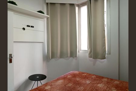 Apartamento à venda com 28m², 1 quarto e 1 vaga Apartamento à venda com 28m², 1 quarto e 1 vagaQuarto