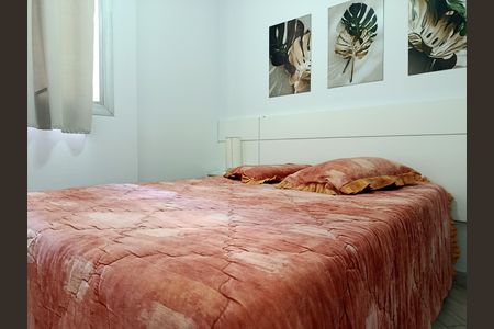 Apartamento à venda com 28m², 1 quarto e 1 vaga Apartamento à venda com 28m², 1 quarto e 1 vagaQuarto