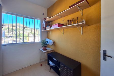 Apartamento à venda com 50m², 2 quartos e 1 vagaQuarto 1