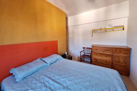 Apartamento à venda com 50m², 2 quartos e 1 vagaQuarto 2