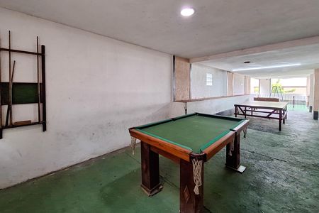 Apartamento à venda com 50m², 2 quartos e 1 vagaÁrea comum