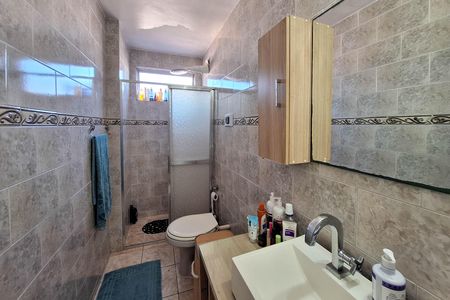 Apartamento à venda com 50m², 2 quartos e 1 vagaBanheiro