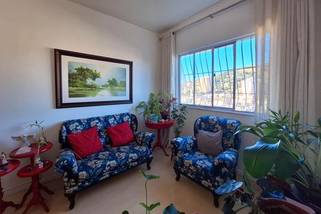 Apartamento à venda com 50m², 2 quartos e 1 vagaSala