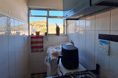 Apartamento à venda com 50m², 2 quartos e 1 vagaÁrea de Serviço