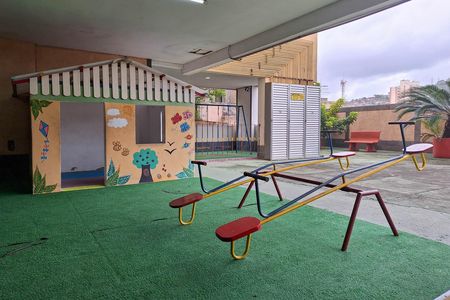 Apartamento à venda com 50m², 2 quartos e 1 vagaÁrea comum