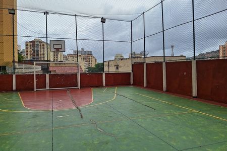 Apartamento à venda com 50m², 2 quartos e 1 vagaÁrea comum