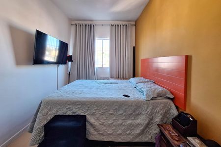 Apartamento à venda com 50m², 2 quartos e 1 vagaQuarto 2