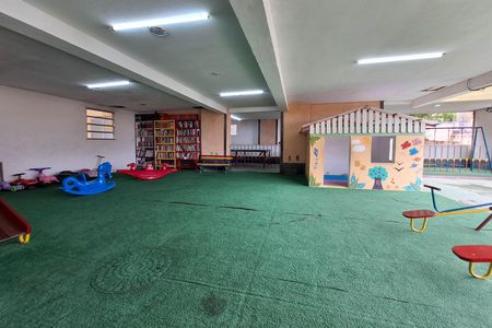 Apartamento à venda com 50m², 2 quartos e 1 vagaÁrea comum