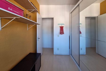 Apartamento à venda com 50m², 2 quartos e 1 vagaQuarto 1