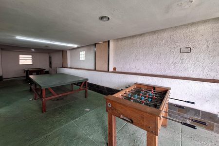 Área comum de apartamento à venda com 2 quartos, 50m² em Fonseca, Niterói