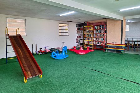 Apartamento à venda com 50m², 2 quartos e 1 vagaÁrea comum