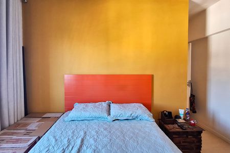 Apartamento à venda com 50m², 2 quartos e 1 vagaQuarto 2
