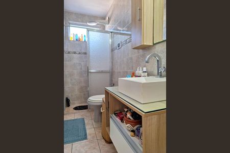 Apartamento à venda com 50m², 2 quartos e 1 vagaBanheiro