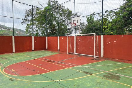 Apartamento à venda com 50m², 2 quartos e 1 vagaÁrea comum