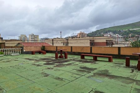 Área comum de apartamento à venda com 2 quartos, 50m² em Fonseca, Niterói