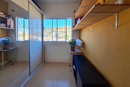 Apartamento à venda com 50m², 2 quartos e 1 vagaQuarto 1