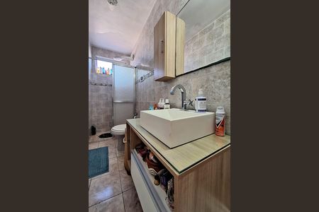 Apartamento à venda com 50m², 2 quartos e 1 vagaBanheiro