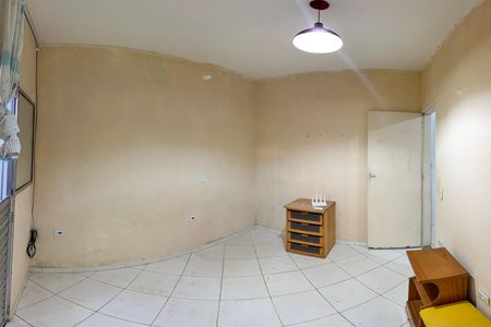 Quarto de casa para alugar com 1 quarto, 240m² em Jardim Vale das Virtudes, São Paulo