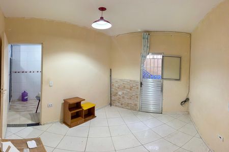 Quarto de casa para alugar com 1 quarto, 240m² em Jardim Vale das Virtudes, São Paulo