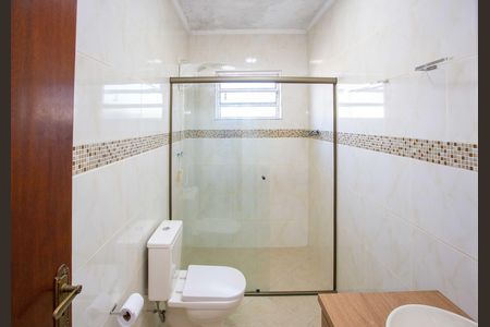 Casa para alugar com 150m², 3 quartos e 1 vagaBanheiro Social