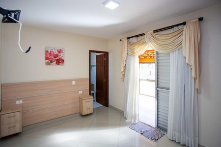 Casa para alugar com 150m², 3 quartos e 1 vagaQuarto Suíte