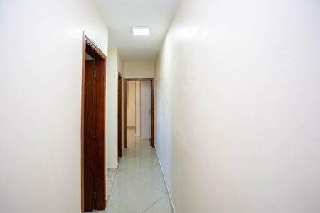 Casa para alugar com 150m², 3 quartos e 1 vagaCorredor