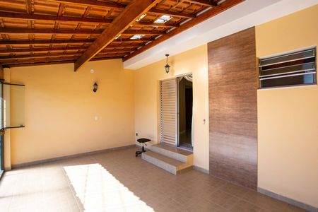 Casa para alugar com 150m², 3 quartos e 1 vagaVaranda
