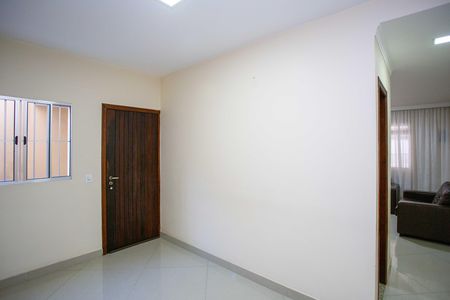 Sala de Jantar de casa para alugar com 3 quartos, 150m² em Taboão, Diadema