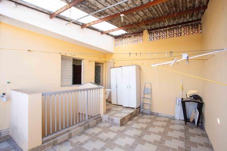 Casa para alugar com 150m², 3 quartos e 1 vagaÁrea de Serviço