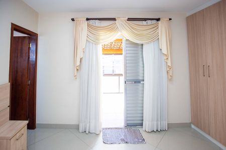 Casa para alugar com 150m², 3 quartos e 1 vagaQuarto Suíte