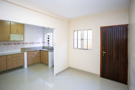 Casa para alugar com 150m², 3 quartos e 1 vagaSala de Jantar