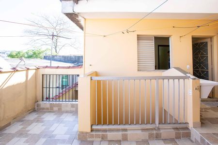Casa para alugar com 150m², 3 quartos e 1 vagaÁrea de Serviço