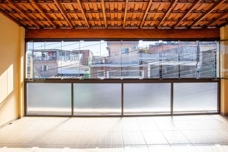 Casa para alugar com 150m², 3 quartos e 1 vagaVaranda