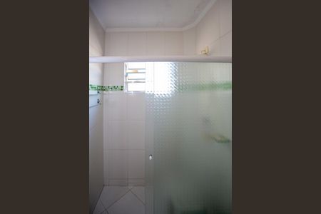Casa para alugar com 150m², 3 quartos e 1 vagaBanheiro da Suíte