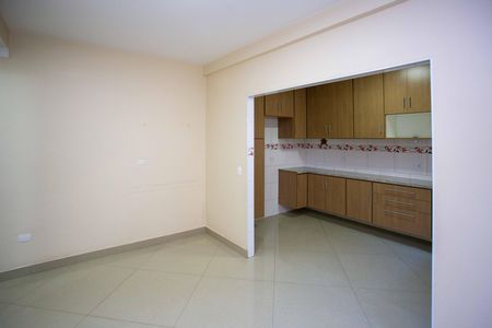 Casa para alugar com 150m², 3 quartos e 1 vagaSala de Jantar