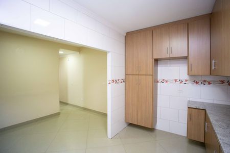 Casa para alugar com 150m², 3 quartos e 1 vagaCozinha