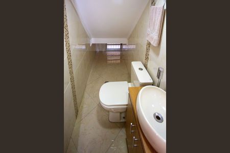 Casa para alugar com 150m², 3 quartos e 1 vagaLavabo