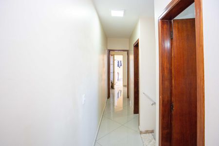 Casa para alugar com 150m², 3 quartos e 1 vagaCorredor