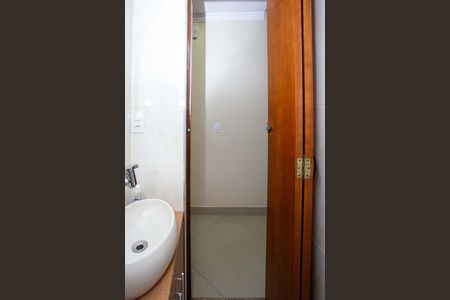 Casa para alugar com 150m², 3 quartos e 1 vagaLavabo