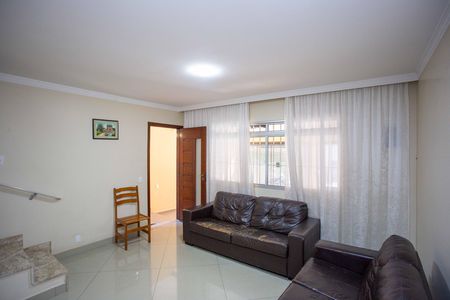 Casa para alugar com 150m², 3 quartos e 1 vagaSala de TV