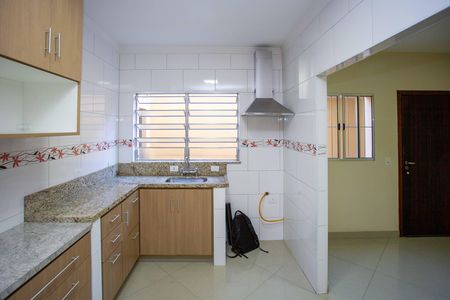 Casa para alugar com 150m², 3 quartos e 1 vagaCozinha