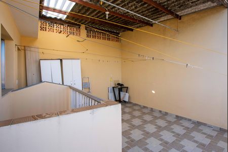 Casa para alugar com 150m², 3 quartos e 1 vagaÁrea de Serviço