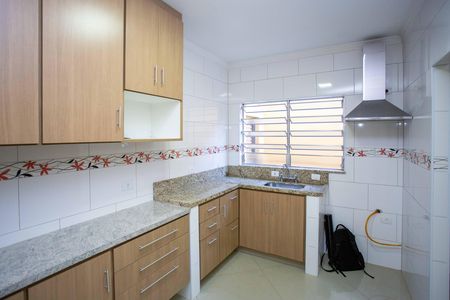 Casa para alugar com 150m², 3 quartos e 1 vagaCozinha