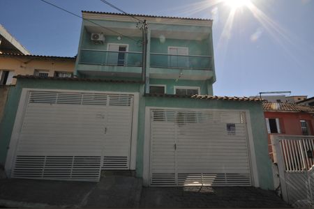 Fachada de casa à venda com 3 quartos, 142m² em Vila Paulistana, São Paulo
