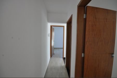 Corredor de casa à venda com 3 quartos, 142m² em Vila Paulistana, São Paulo