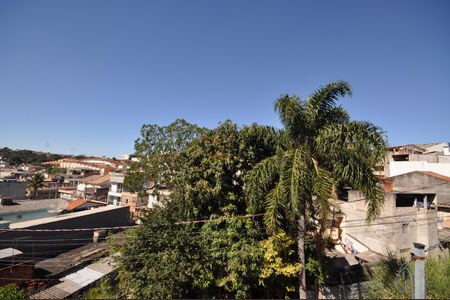 Vista da Sacada de casa à venda com 3 quartos, 142m² em Vila Paulistana, São Paulo