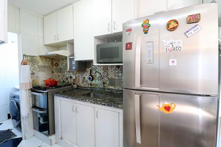 Apartamento para alugar com 60m², 2 quartos e 1 vaga Apartamento para alugar com 60m², 2 quartos e 1 vagaCozinha
