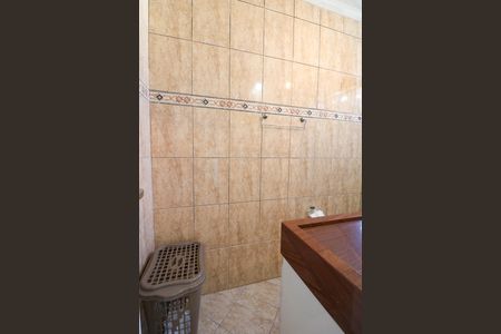 Apartamento para alugar com 60m², 2 quartos e 1 vaga Apartamento para alugar com 60m², 2 quartos e 1 vagaBanheiro