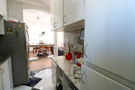 Apartamento para alugar com 60m², 2 quartos e 1 vaga Apartamento para alugar com 60m², 2 quartos e 1 vagaCozinha